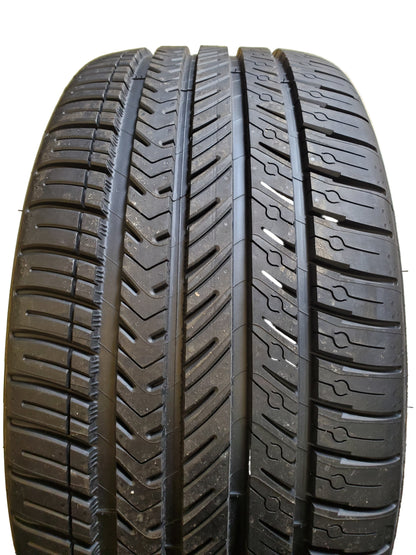 MICHELIN PILOT SPORT ALL SEASON 4 BSW P 245 40 18 97Y XL UHP TIRE 13787