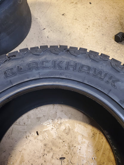 BLACKHAWK RIDGECRAWLER A/T BSW LT 35 12.5  20 121R 10PLY ALL TERRAIN TIRE 4120889V