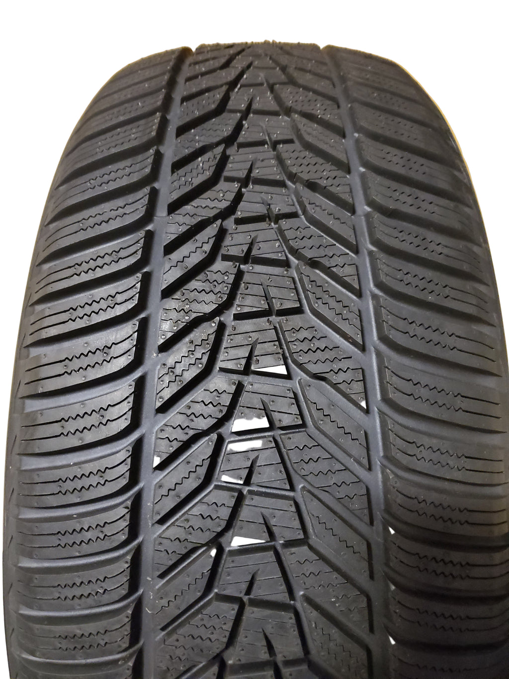 HANKOOK WINTER ICEPT EVO3 X BSW P 255 50 20 109V XL WINTER TIRE 1026406