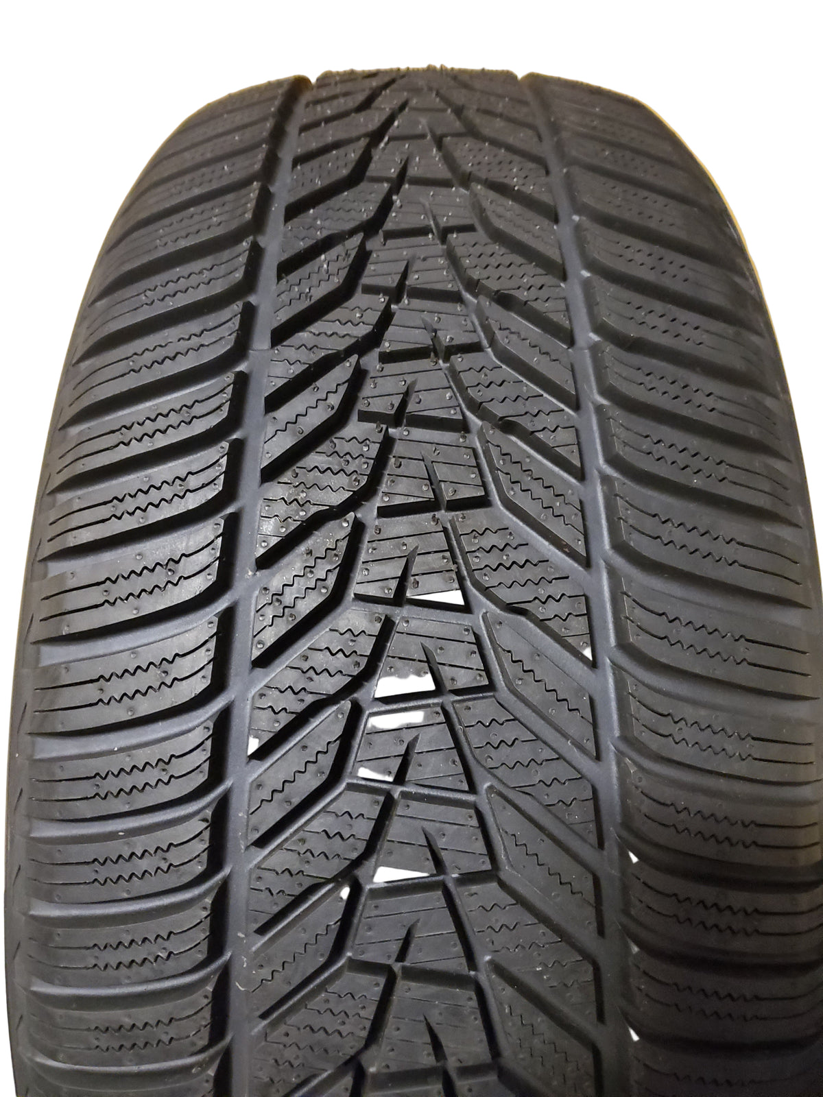 HANKOOK WINTER ICEPT EVO3 X BSW P 255 50 20 109V XL WINTER TIRE 1026406