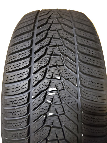 HANKOOK WINTER ICEPT EVO3 X BSW P 255 50 20 109V XL WINTER TIRE 1026406