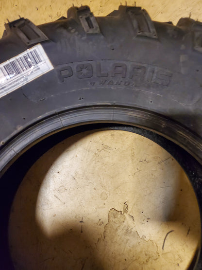 WANDA POLARIS NS388 BSW AT 24 8 12 6PLY ATV/UTV TIRE 5415153