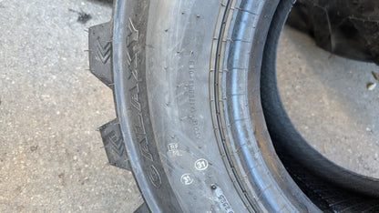 GALAXY THE BEEFY BABY III BSW 14 17.5 14PLY INDUSTRIAL TIRE 112278