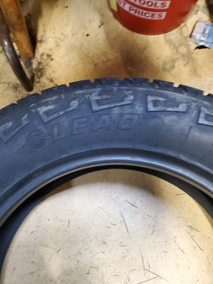 LEAO LION SPORT A/T BSW P 275 60 20 115T ALL TERRAIN TIRE 221012811