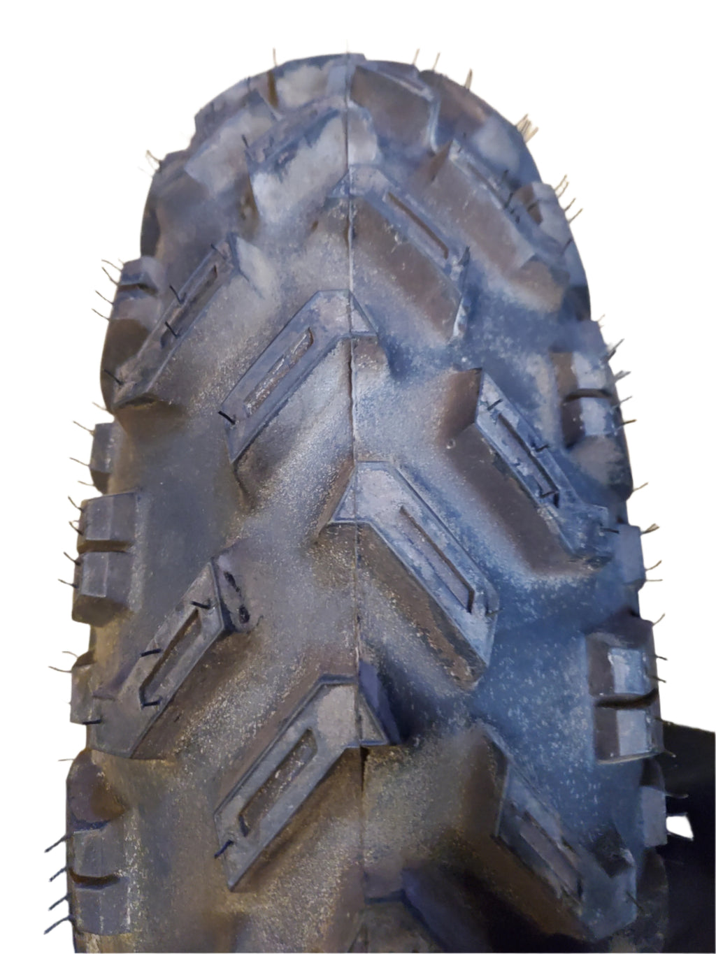 NOS GOODYEAR TRACKER MP BSW AT 24 8 11 ATV/UTV TIRE 8600077900815