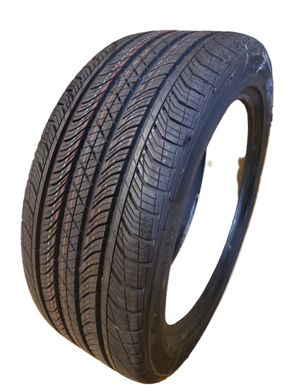 CONTINENTAL PROCONTACT TX A0 FOAM BSW P 245 45 19 102H XL ALL SEASON TIRE 15508330000