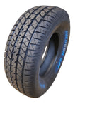 MASTERCRAFT AVENGER G/T RWL P 215 70 14 96T SUMMER TIRE 174002001