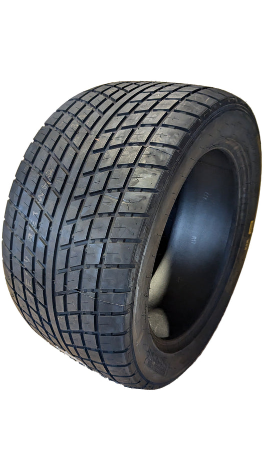 PIRELLI TRACK RAIN FIA WHA BSW  325 705 18 RAIN TIRE 32570518