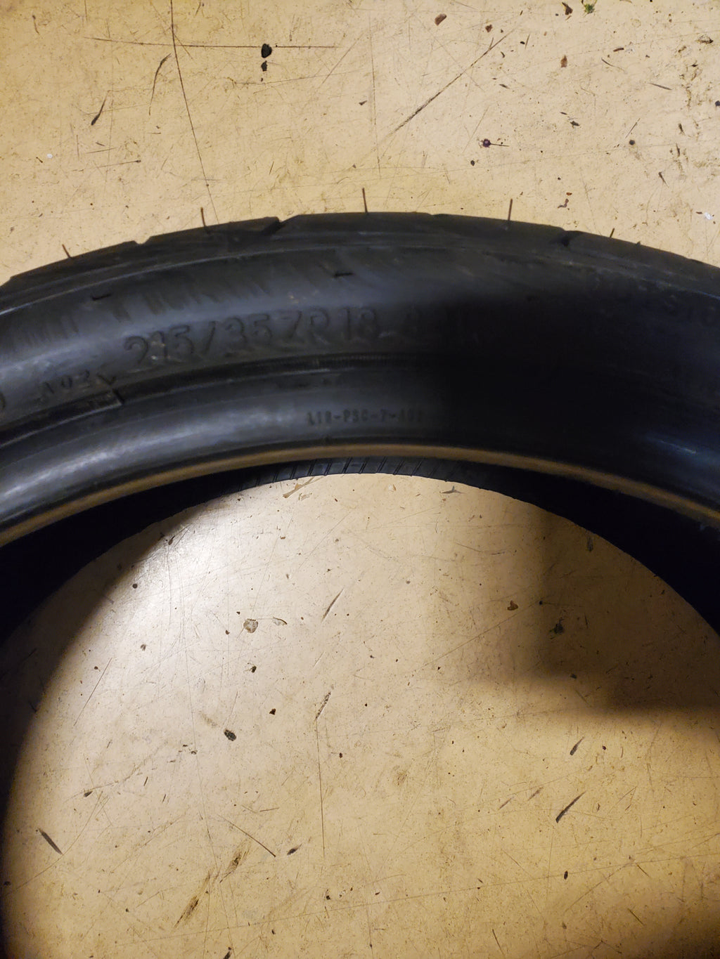 NITTO NEO GEN BSW P 215 35 18 84W XL ALL SEASON TIRE 185100