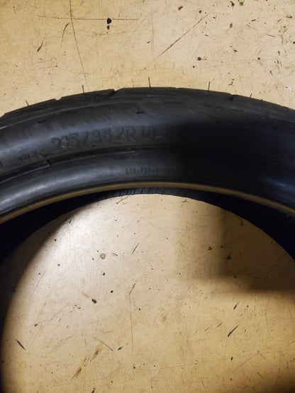 NITTO NEO GEN BSW P 215 35 18 84W XL ALL SEASON TIRE 185100