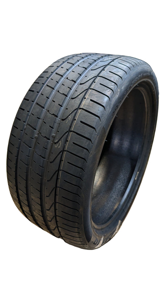 NOS PIRELLI P ZERO MOI BSW P 295 35 21 107Y XL UHP TIRE 2861200