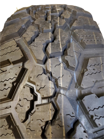 KANATI TRAIL HOG A/T-4 LT 275 65 20 126/123Q 10PLY ALL TERRAIN TIRE LTH2027565E