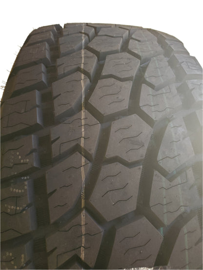 RADAR RENEGADE A/T5 OWL LT 35 12.5 22 117Q 10PLY ALL TERRAIN TIRE RZD0108