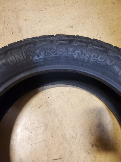 UNIROYAL LAREDO AT BSW P 245 60 20 107H ALL SEASON TIRE 7519