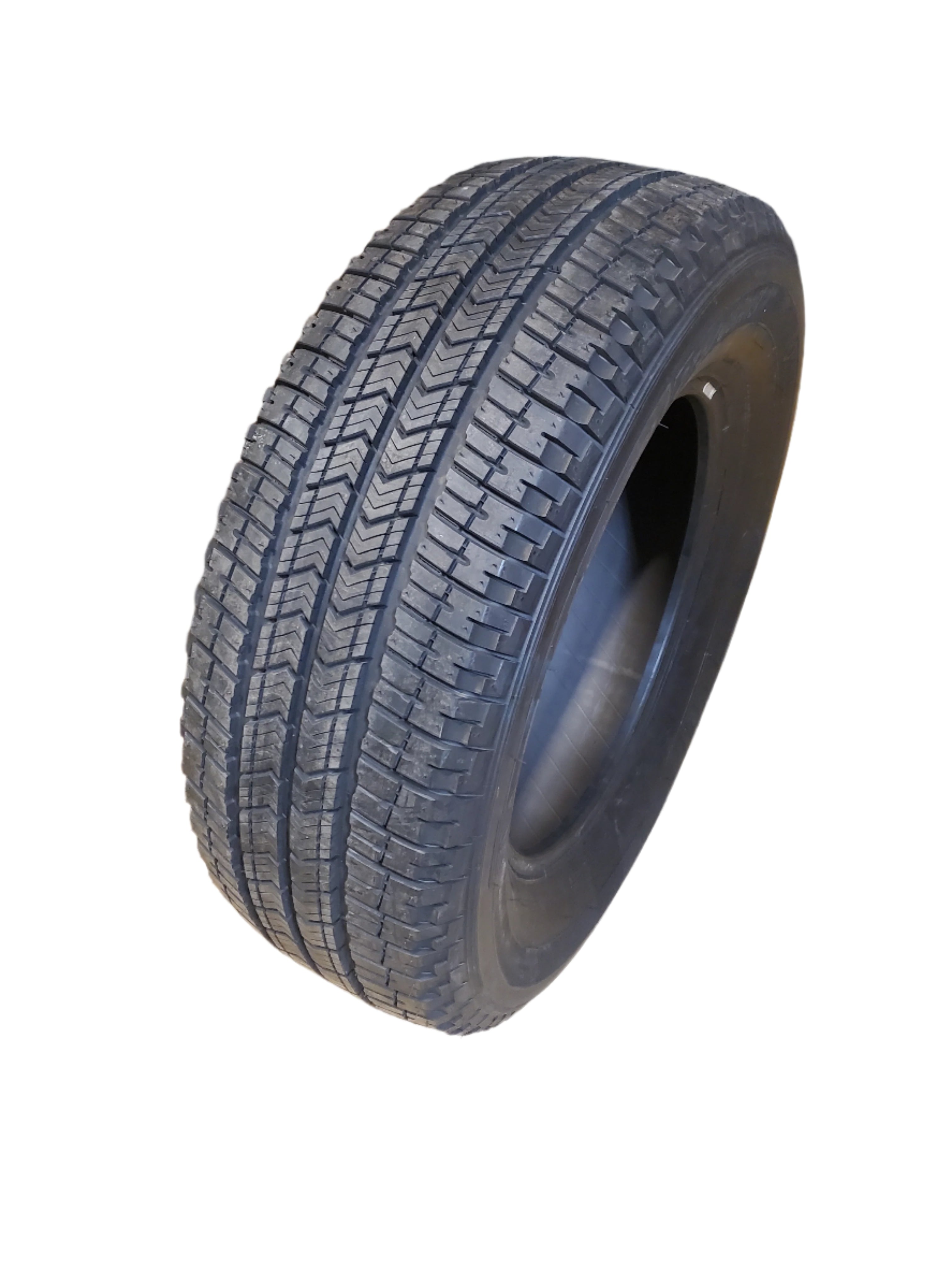 2 MICHELIN PRIMACY XC BSW P 275 65 18 116T ALL SEASON TIRE 73594