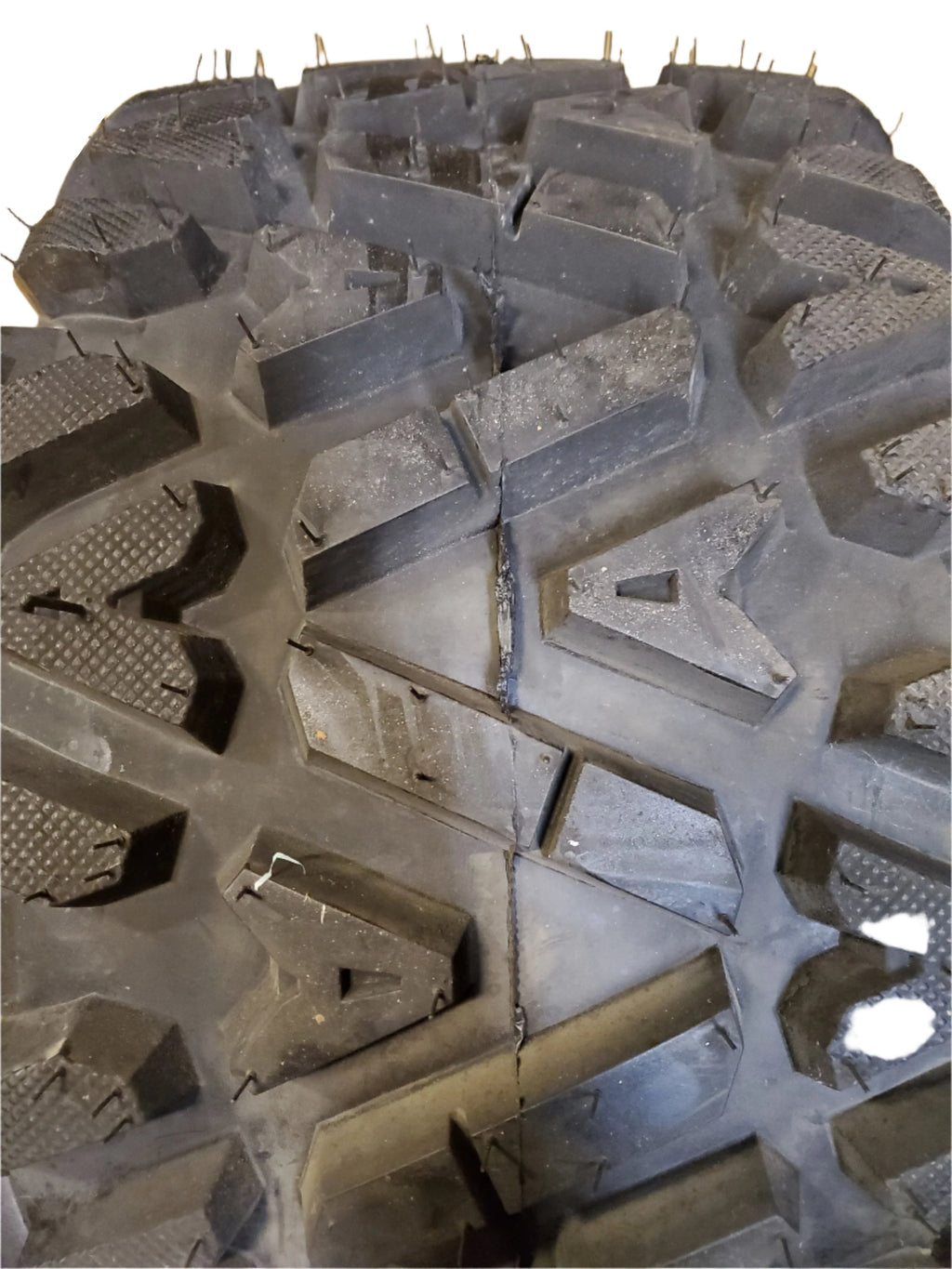 NOS MILLION PARTS BSW 26 11 14 6PLY ATV/UTV TIRE MP261114