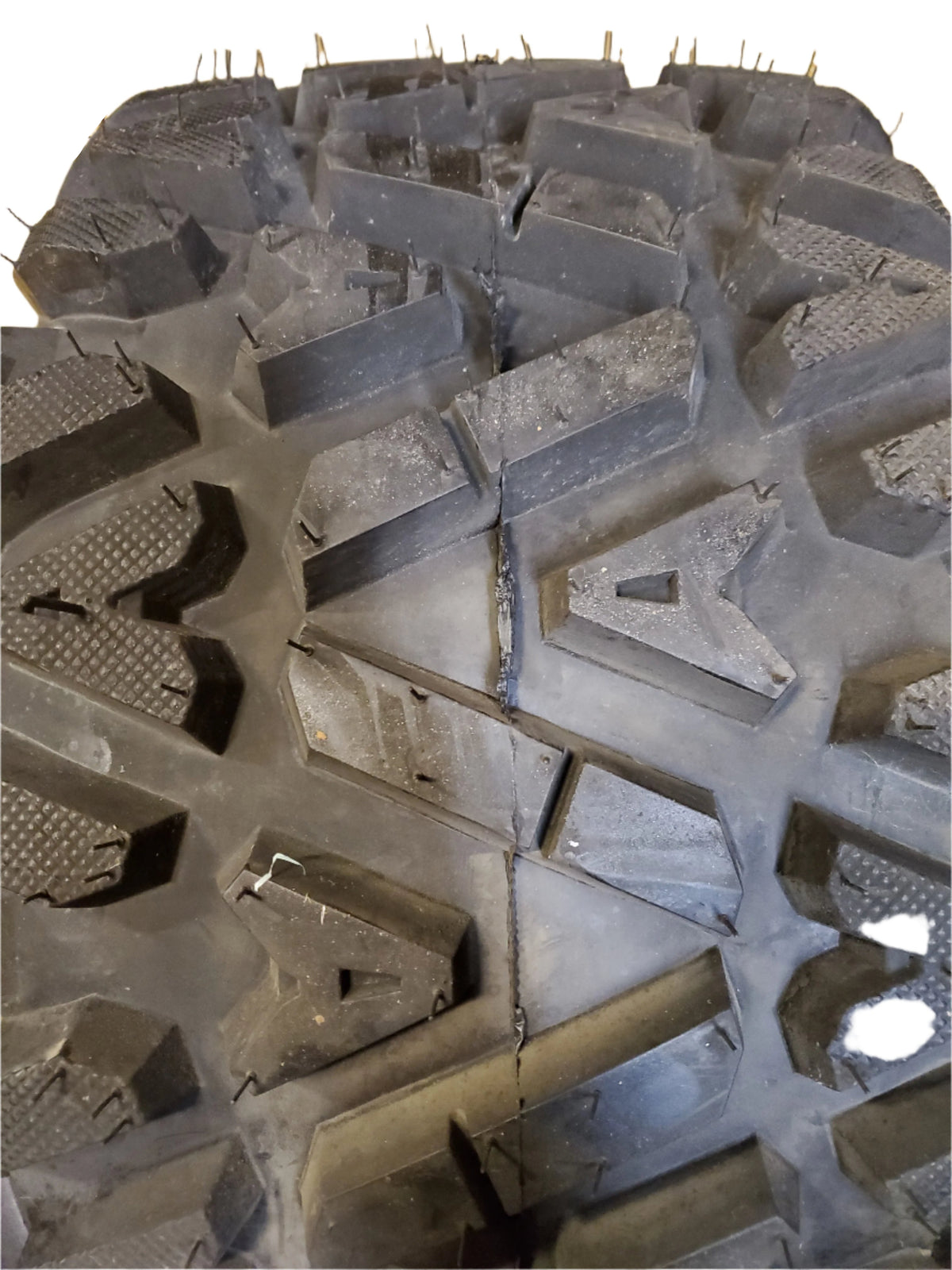NOS MILLION PARTS BSW 26 11 14 6PLY ATV/UTV TIRE MP261114