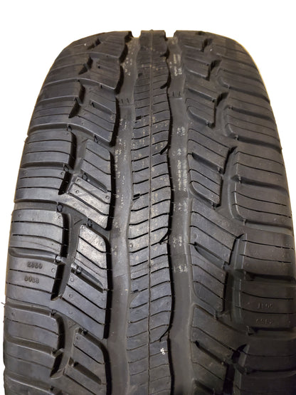 NOS BFGOODRICH ADVANTAGE T/A SPORT LT BSW P 255 50 20 109H XL ALL SEASON TIRE 84194