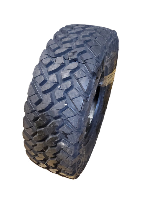 NITTO TRAIL GRAPPLER M/T BSW LT 285 75 18 129Q 10PLY MUD TIRE 206840
