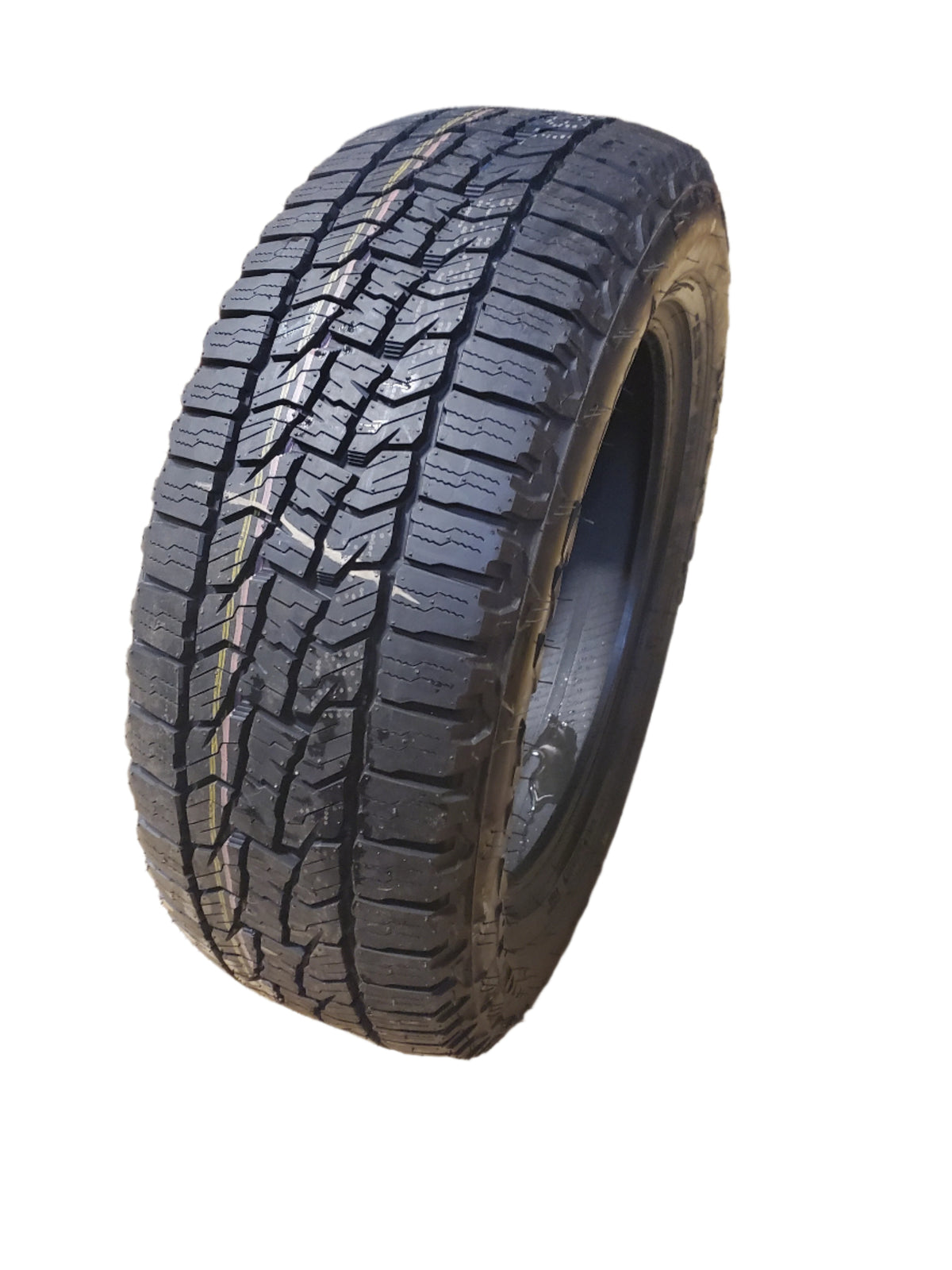 FALKEN WILDPEAK A/T TRAIL BSW P 235 60 18 107H XL ALL TERRAIN TIRE 28712816