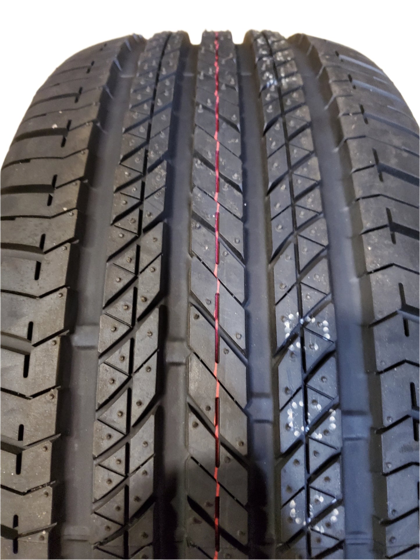 BRIDGESTONE DUELER H/L 400 BSW P 255 55 18 109H XL ALL SEASON TIRE 058234