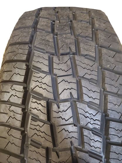 LEXANI TERRAIN BEAST AT BSW P 275 60 20 119H XL ALL TERRAIN TIRE LXSTAT20060010