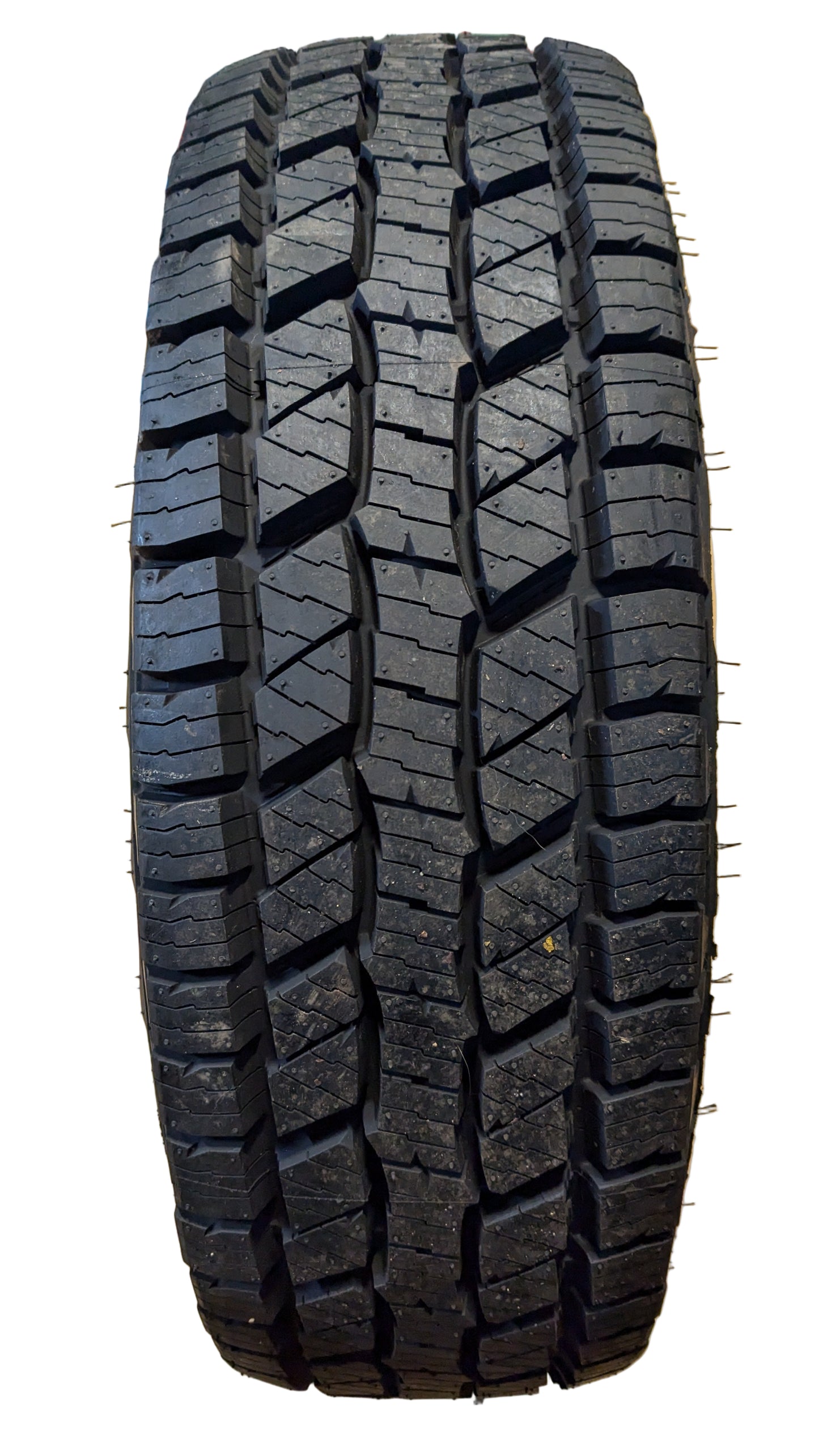 LAUFENN X FIT AT BSW LT 245 75 16 120/116S 10PLY ALL TERRAIN TIRE 2020171