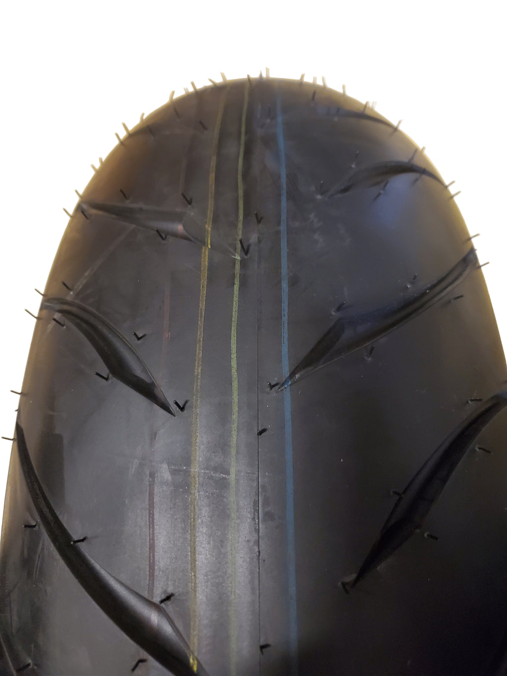 KENDA K6702 CATACLYSM BSW 180 55 18 80H REAR MOTORCYCLE TIRE 03060910