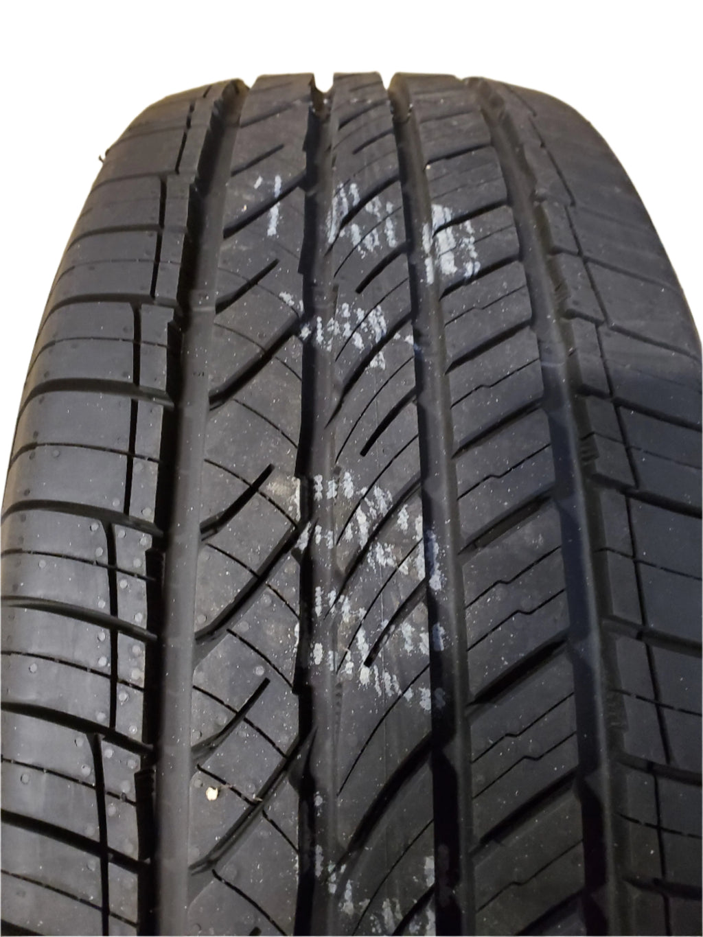 COOPER PROCONTROL BSW P 235 55 20 102V  ALL SEASON TIRE 166482021