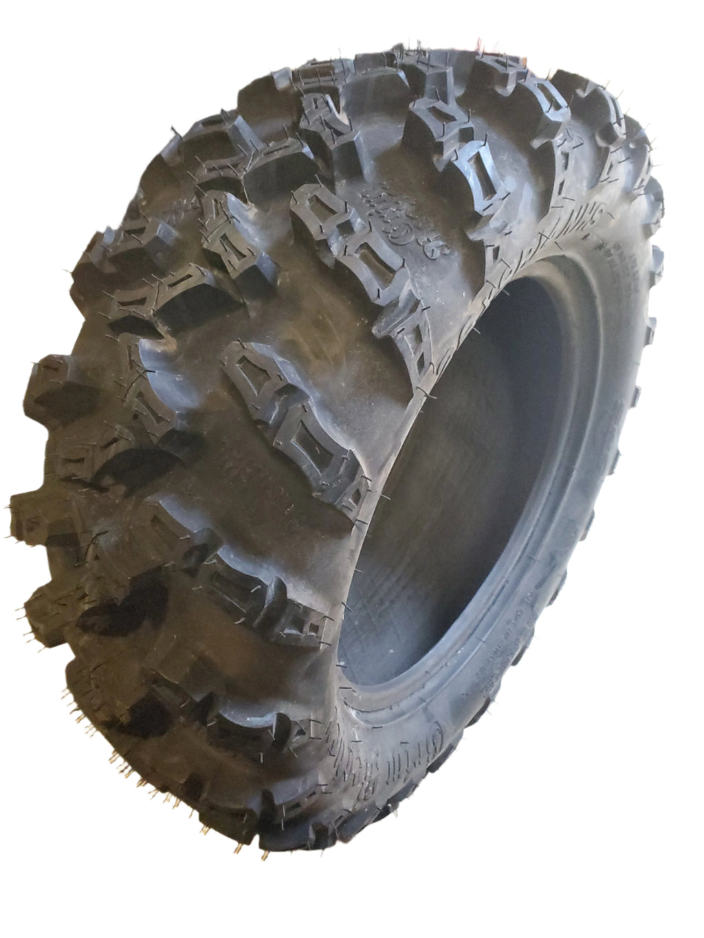 NOS GBC GRIM REAPER BSW 26 9 14 8PLY ATV/UTV TIRE AE142609GR
