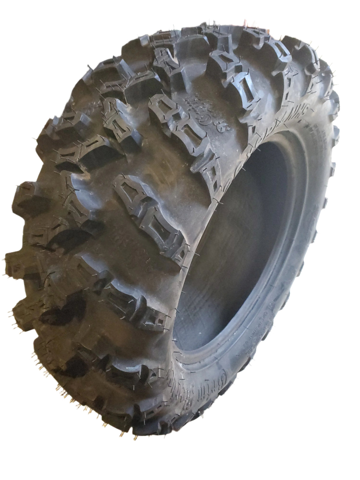 NOS GBC GRIM REAPER BSW 26 9 14 8PLY ATV/UTV TIRE AE142609GR