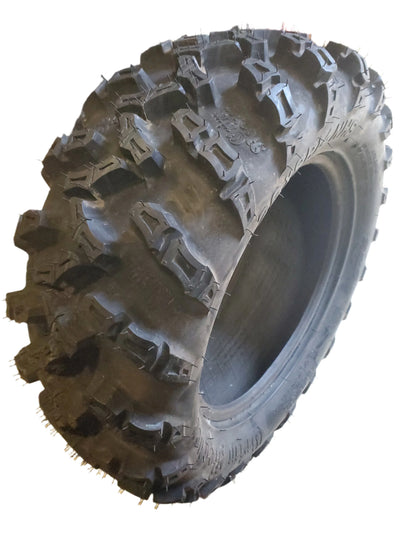 NOS GBC GRIM REAPER BSW 26 9 14 8PLY ATV/UTV TIRE AE142609GR