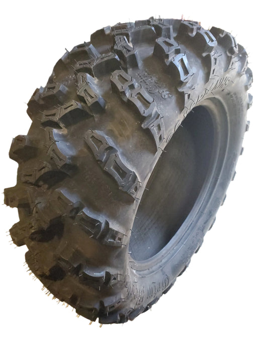NOS GBC GRIM REAPER BSW 26 9 14 8PLY ATV/UTV TIRE AE142609GR