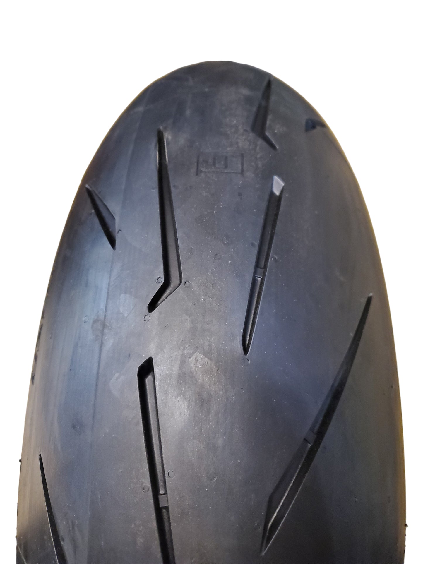 PIRELLI DIABLO ROSSO IV CORSA BSW P 200 60 17 80W REAR MOTORCYCLE TIRE 4150900