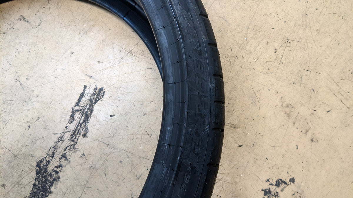 PIRELLI P ZERO PZ4 ALPIN FOAM BSW P 245 35 21 96Y XL HIGHWAY TERRAIN 4079400