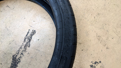 PIRELLI P ZERO PZ4 ALPIN FOAM BSW P 245 35 21 96Y XL HIGHWAY TERRAIN 4079400
