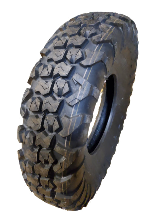 EFX MOTOVATOR R/T BSW 33 9.5 15 8PLY ATV/UTV TIRE MVR339515