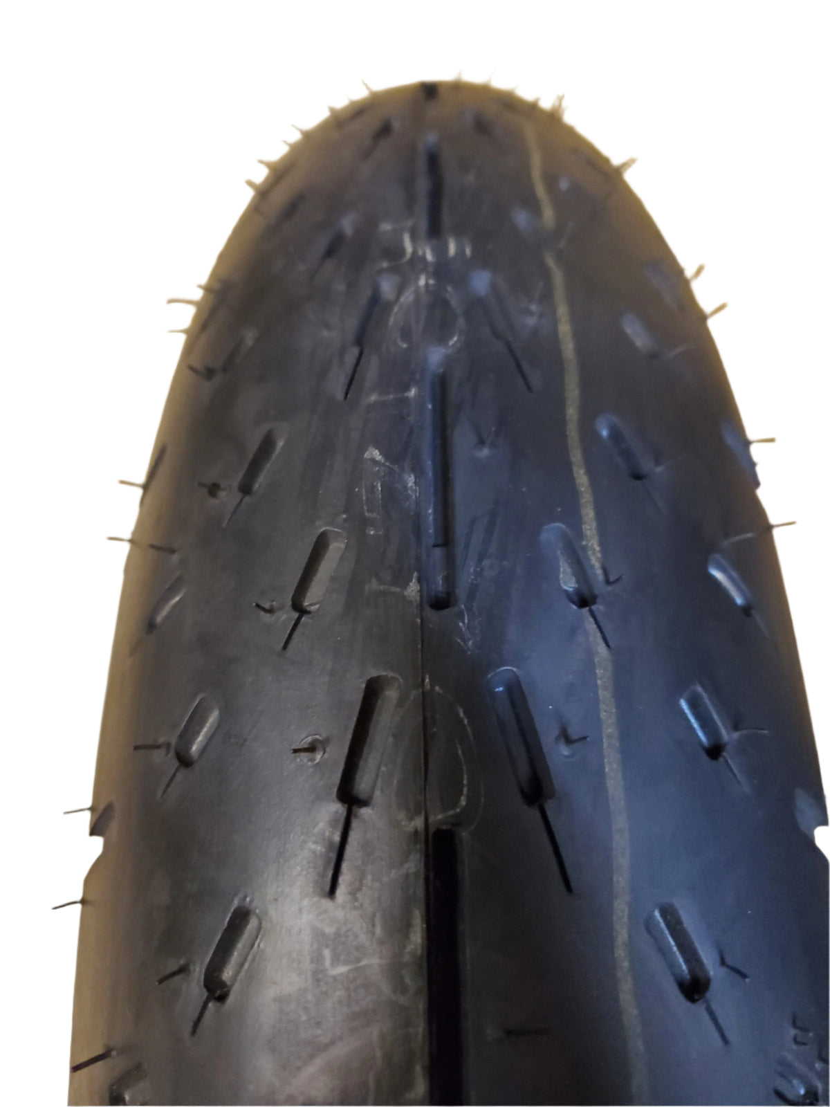 SHINKO 003 STEALTH BSW 120 70 17 58W FRONT MOTORCYCLE TIRE 874001