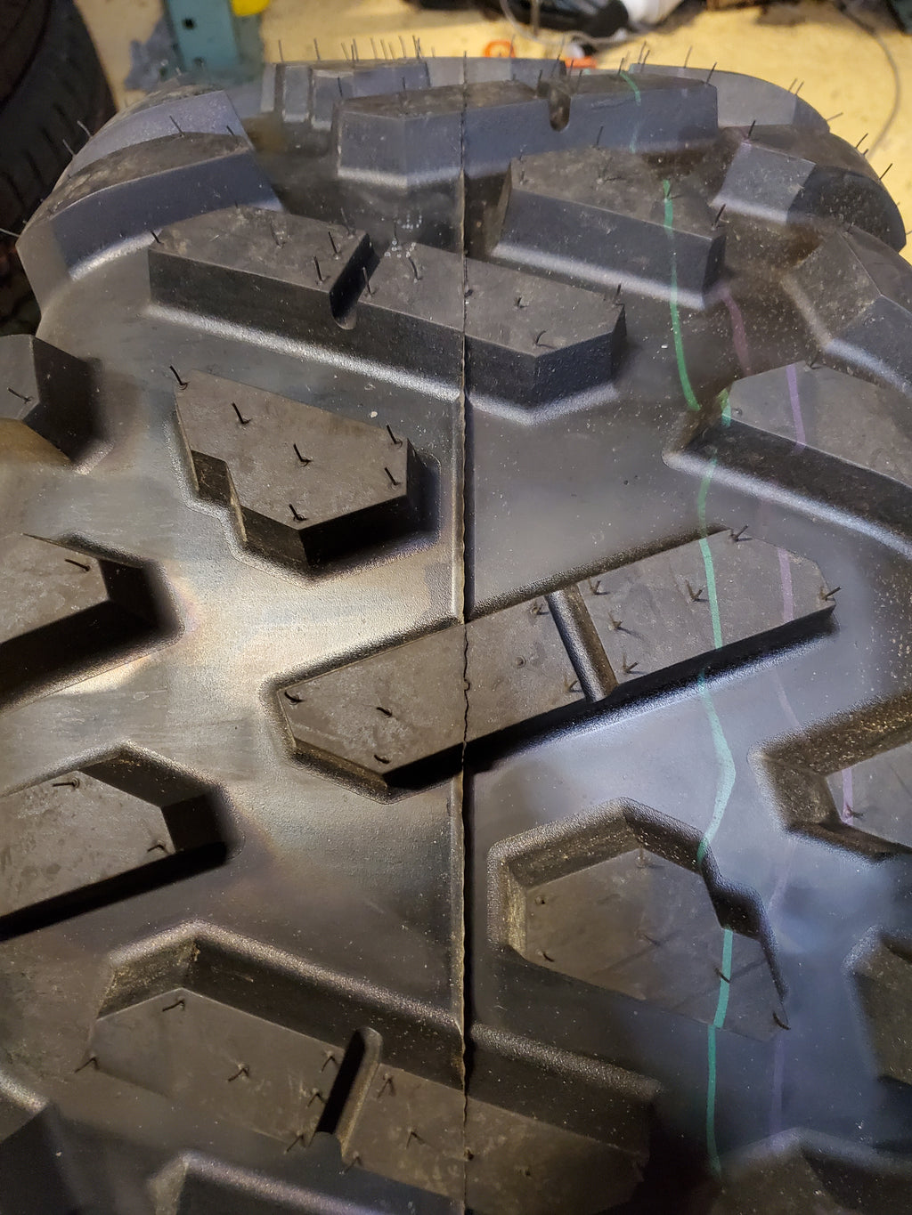 MAXXIS M918 BIGHORN BSW 29 11 14 6PLY ATV/UTV TIRE TM00860100