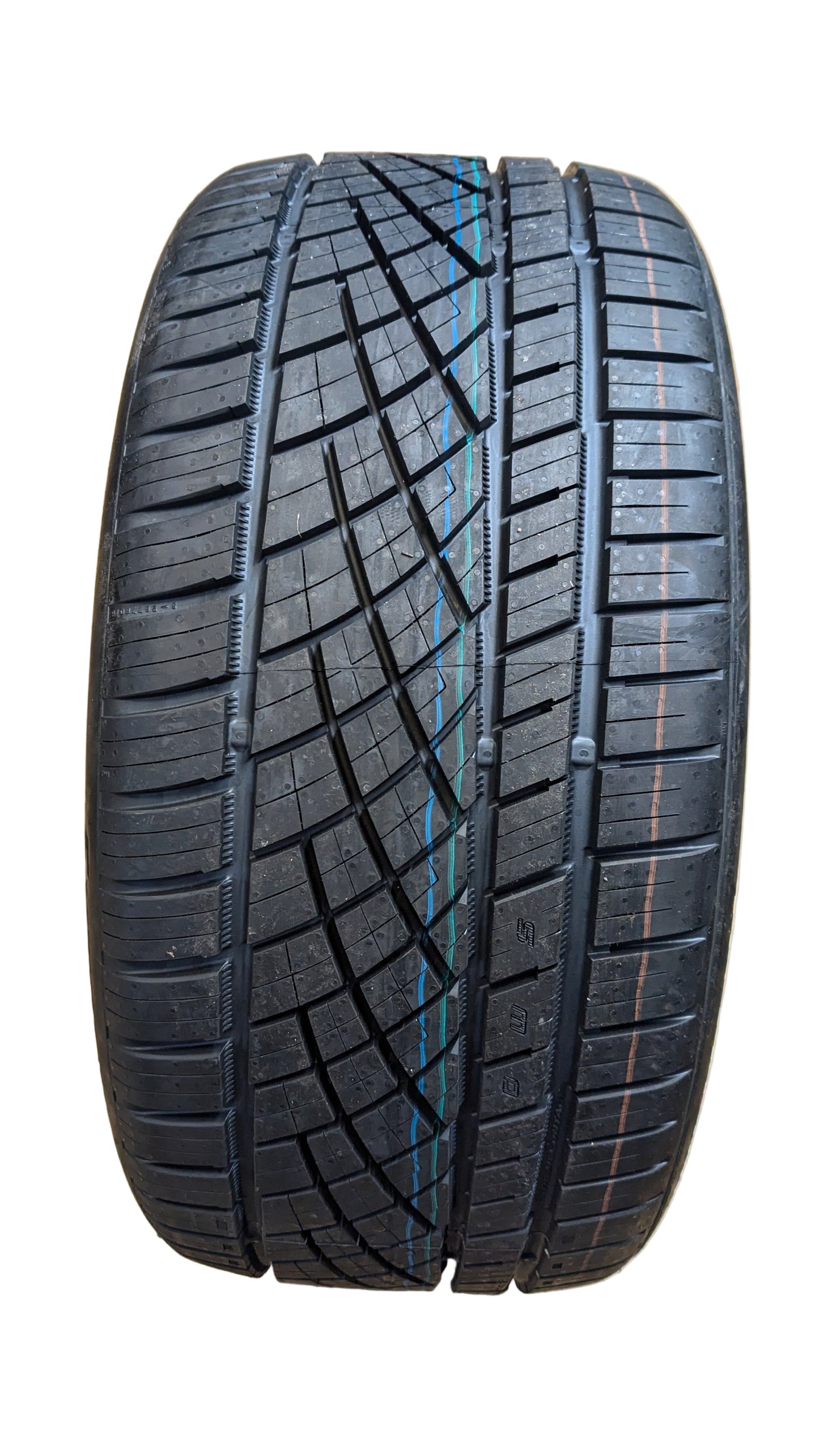 CONTINENTAL EXTREME CONTACT DWS O6 PLUS BSW P 255 35 20 97Y XL 15573140000