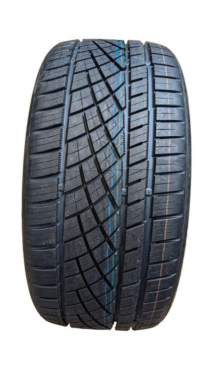 CONTINENTAL EXTREME CONTACT DWS O6 PLUS BSW P 255 35 20 97Y XL 15573140000