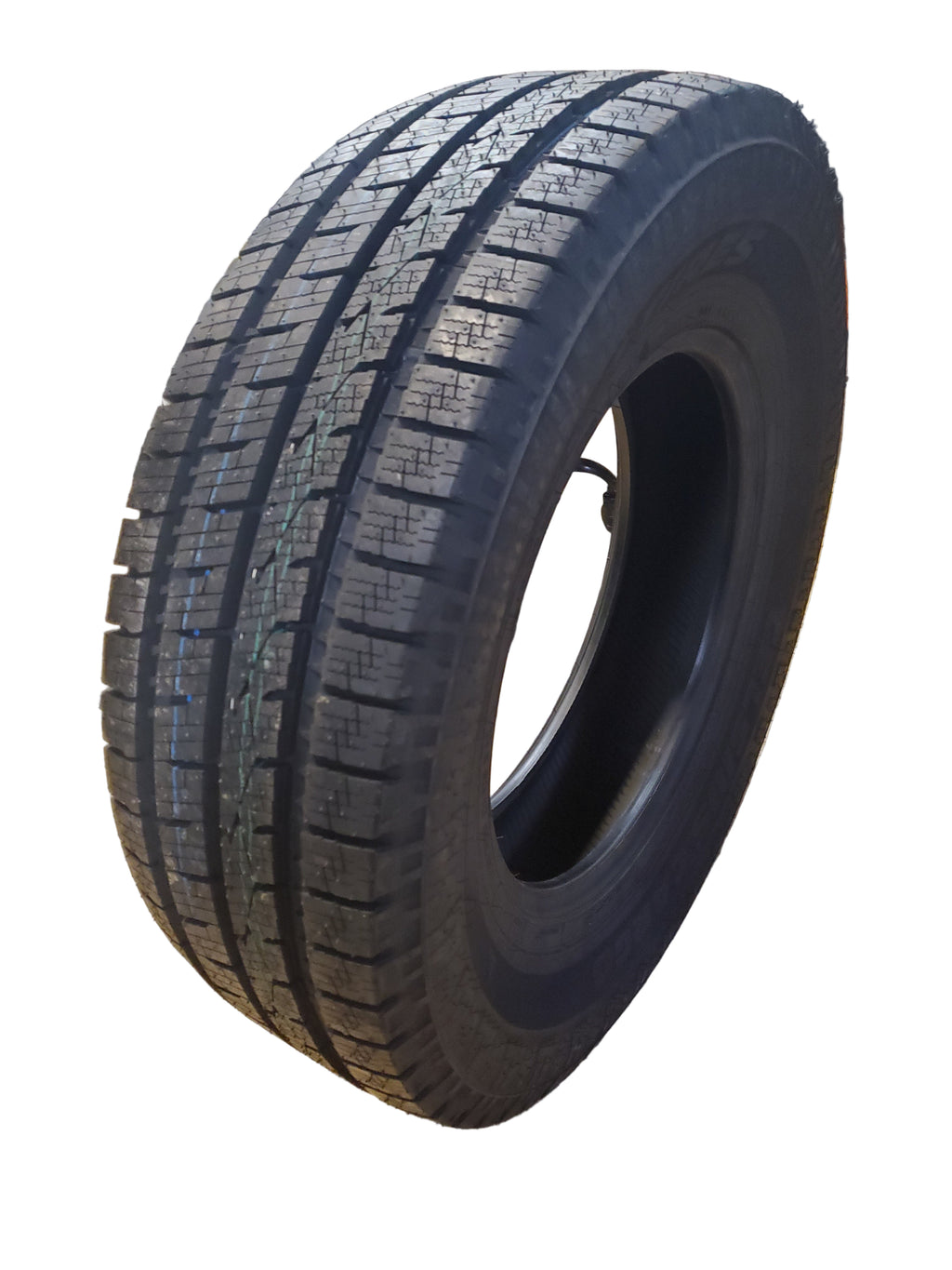 NOS TOYO CELSIUS CARGO BSW LT 265 70 18 124S 10PLY ALL WEATHER TIRE 238540