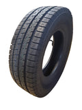 NOS TOYO CELSIUS CARGO BSW LT 265 70 18 124S 10PLY ALL WEATHER TIRE 238540