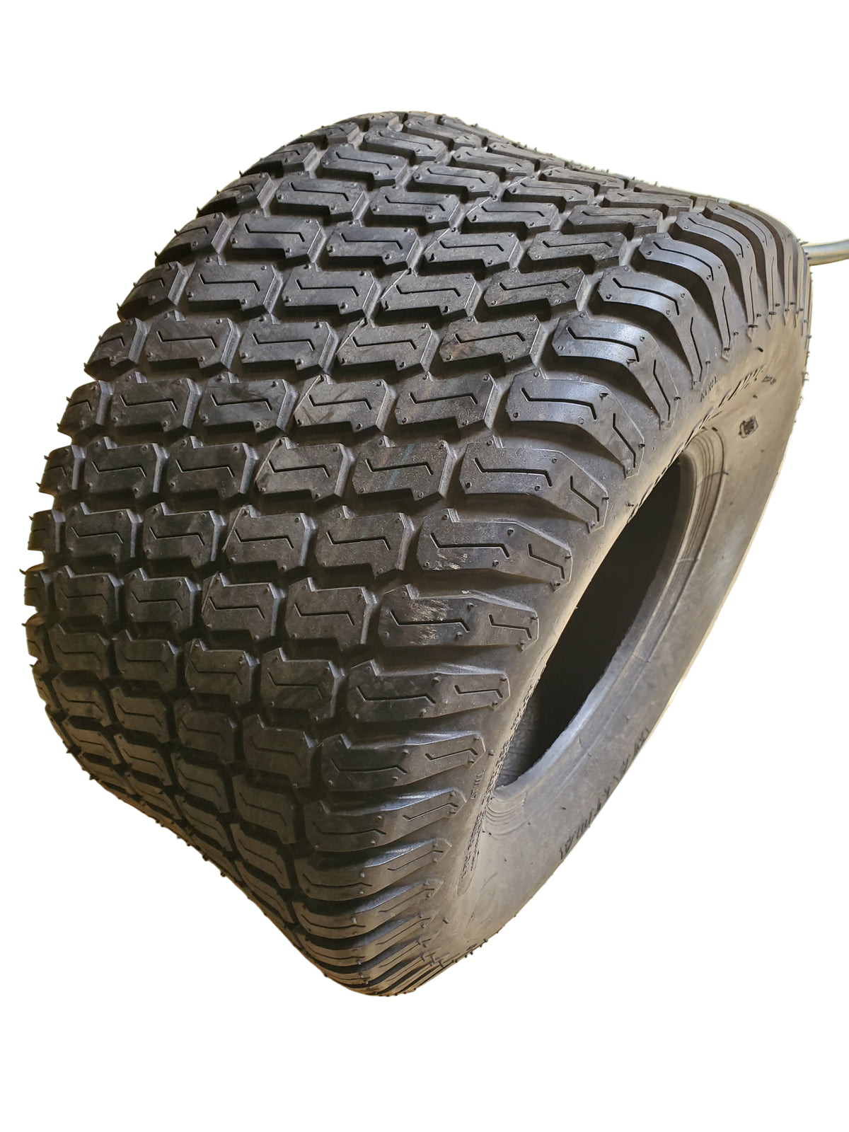 WANDA N766 BSW 18 9.5 8 4PLY LAWN TIRE W189508