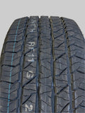 HANKOOK DYNAPRO AT2 TPC SPEC BSW P 225 60 17 99H SL ALL TERRAIN TIRE 1025783