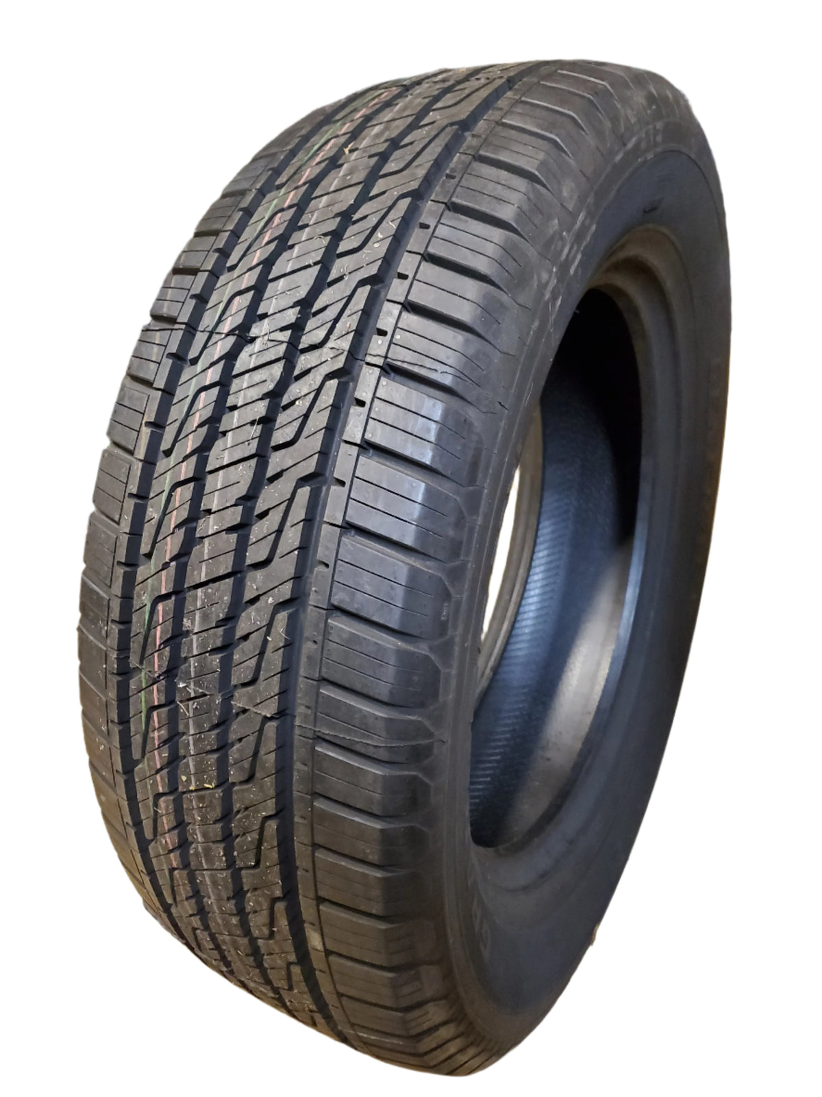 GENERAL GRABBER STX 2 BSW P 275 60 20 115S ALL SEASON TIRE 4509380000