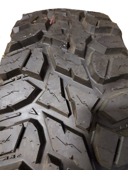 LANCASTER LS-67 M/T BSW LT 35 12.5 15 113Q 6PLY MUD TIRE LC1270