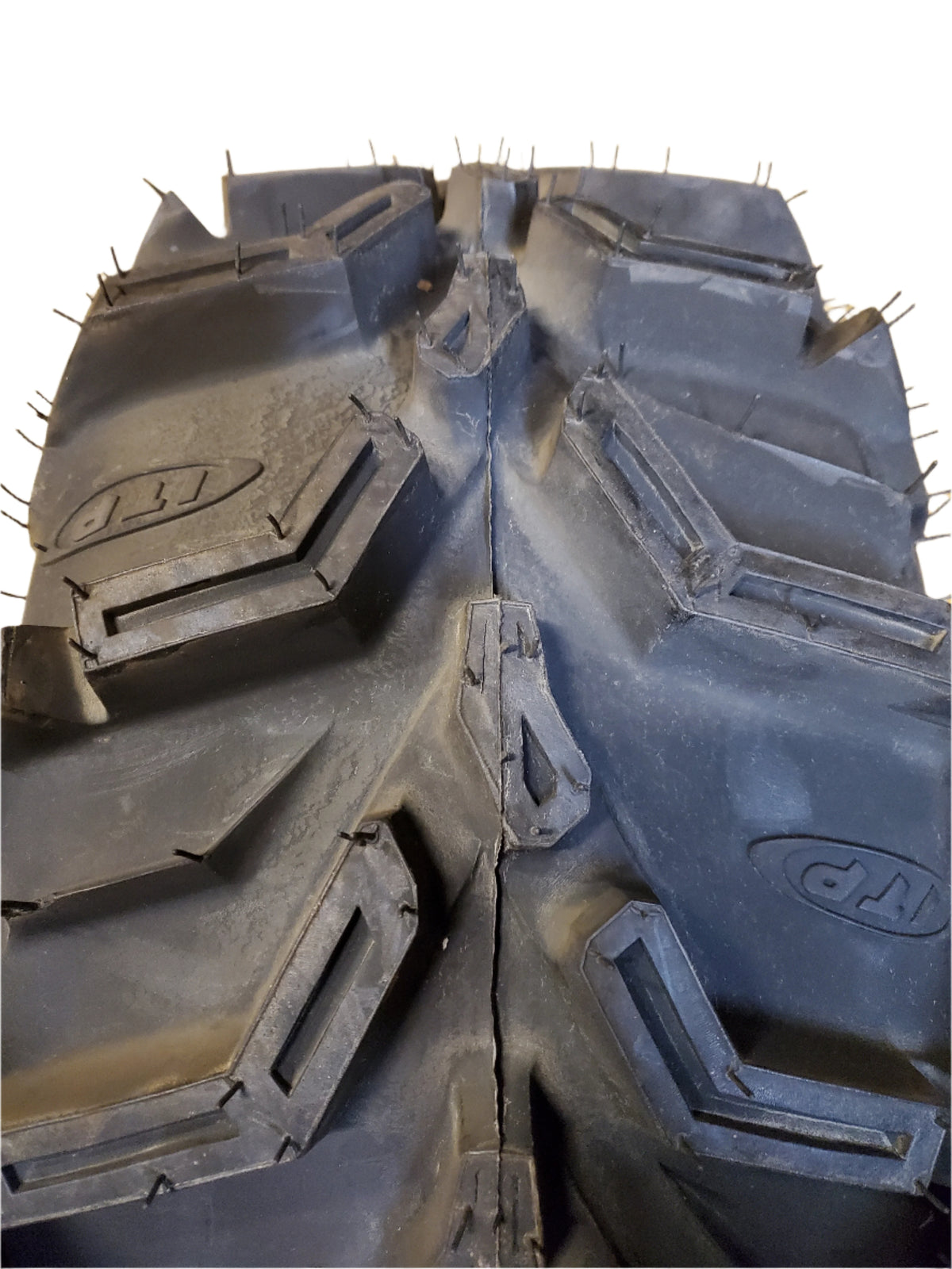 ITP MUD LITE XTR BSW  25 10 12 75F 6PLY ATV/UTV TIRE 560399