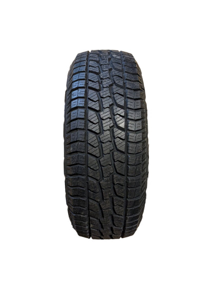 2 WESTLAKE RADIAL SL369 A/T BSW P 265 70 17 115T SL ALL TERRAIN TIRES 24689211