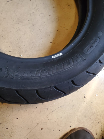 MICHELIN COMMANDER II BSW 170 80 15 77H REAR MOTORCYCLE TIRE 25755